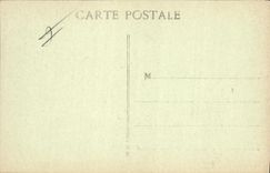 CPA Aix en Provence L'Eglise St Jean Le Musee 