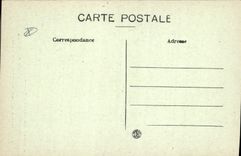 CPA Aix en Provence Eglise Saint Jean de Malte Tombeau des Comtes de Provence 