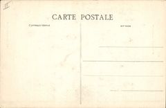 CPA Aix en Provence La Rue St Jean et la Rue Cardinale 