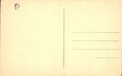 CPA Aix en Provence Eglise Saint Jean de Malte 