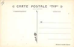 CPA Paroise Saint Jean de Malte 