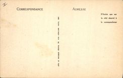 CPA Aix en Provence Eglise Saint Jean de Malte 