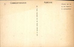 CPA Aix en Provence Eglise Saint Jean de Malte 