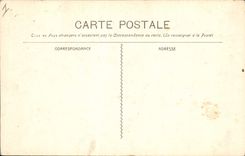 CPA Aix en Provence La Tour de Tourreluco 