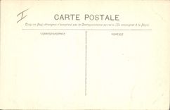 CPA Aix en Provence La Tour de Tourreluco 