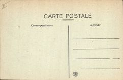 CPA Environs d'Aix en Provence Le Pont des Trois Sautets 