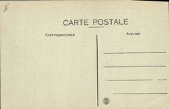 CPA Environs d'Aix en Provence Le Pont des Trois Sautets 