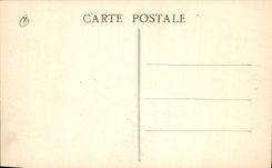 CPA Environs d'Aix en Provence Les bords de l'Arc 