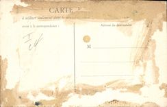 CPA Aix en Provence Bords de l'Arc prise du Moulin de la Pioline 