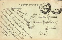 CPA Aix en Provence Viaduc du Chemin de Fer d'Aix a Marseille 