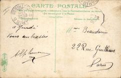 CPA Aix en Provence Viaduc du Chemin de Fer la Vallee 