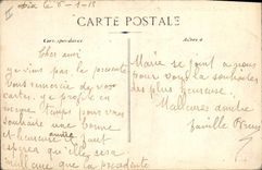 CPA Environs d'Aix en Provence Barrage Zola 