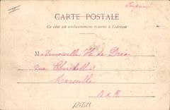 CPA Environs d'Aix en Provence Bassin du Barrage 