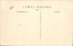 CPA Aix en Provence Les Bords de l'Arc La Passerelle 