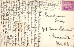 CPA Environs d'Aix en Provence Le Pont de l'Arc 