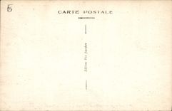 CPA Ste Catherine et Briancon Ville la plis elevee de l'Europe 