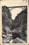CPA Briancon Pont Baldy sur la Serverette 
