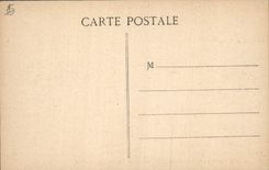 CPA Dauphine Le Lautaret et le Combeynot 