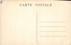 CPA Dauphine Le Lautaret Les Hotels et le Glacier de l'Homme 