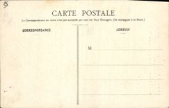 CPA Les Alpes Sommet du Roc Noir Le Lautaret Route de Briancon 