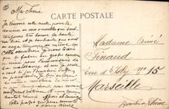 CPA Les Alpes Sommet du Roc Noir Le Lautaret Route de Briancon 