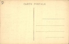 CPA La Grave et la Meije 