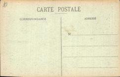 CPA Les Alpes Gap Clocher et Porche de la Cathedrale