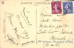 CPA Le Col du Lautaret le Jardin Alpin le Chalet le Combeynot 