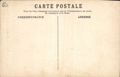 CPA Briancon Le Pont Baldy au dessus de la Cerveyrette 