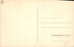 CPA Dauphine Le Lautaret Les Hotels et le Massif du Combeynot 