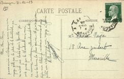 CPA Briancon Porte Pignerol et Fort du Chateau 