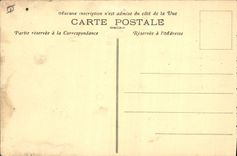 CPA Vue generale d'Embrun 