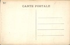 CPA Briancon Pont Baldy 