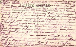 CPA Briancon La Gare et la Ville a Sainte Catherine La Croix de Bretagne 