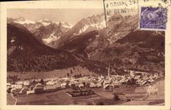 CPA Briancon Le Monetier 