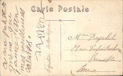 CPA Gap La Cathedrale 