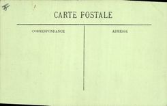 CPA Briancon Le Pont Baldy 