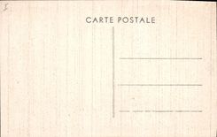 CPA Tallard Htes Alpes Le Chateau Porte de la Chapelle 