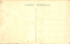 CPA Les Alpes Notre Dame du Laus Chapelle du Precieux Sang Au fond Village d'Avancon 