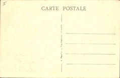 CPA Chateau Queyras Vieux Fort du XVI siecle 