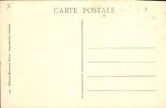 CPA Route du Lautaret Tunnels et Cascades 