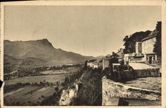 CPA Embrun Htes Alpes Vallee de la Durance 