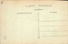 CPA Les Alpes Vallee du Queyras Col d'Izoard Refuge National Jolle route carrissable reliant les val