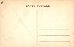 CPA Les Alpes Vallee du Queyras Vue panoramique de la Nouvelle Route dans les Gorges du Gail 