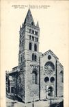 CPA Embrun Clocher de la Cathedrale 