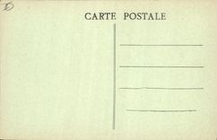 CPA Dauphine Le Lautaret Chalet de l'Alpe de Villard d Arene et Roche Meane 