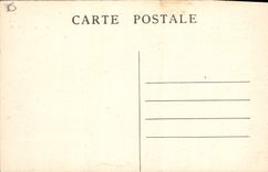 CPA Dauphine Le Lautaret Vue d'ensemble et la Chaine du Galibier 