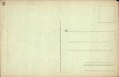 CPA Les Alpes Le Valgaudemar Les Oueles du Diable pres la Chapelle 