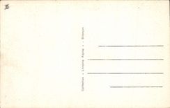 CPA Briancon Vue Generale 