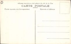 CPA Briancon et ses Forts 